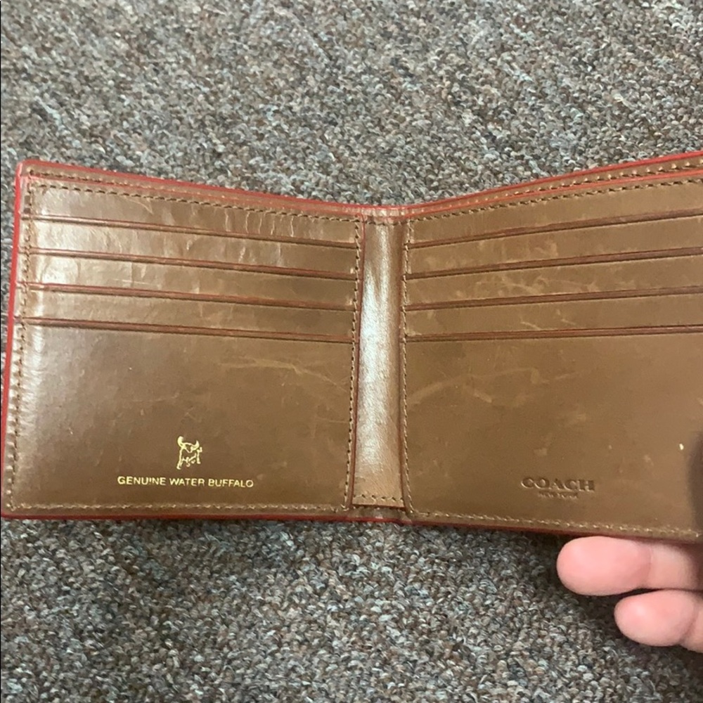 Wallet - Picture 2 of 3